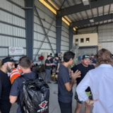 Coordinating relief logistics in Jamaica after Hurricane Melissa