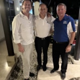 Relief partners gather in Jamaica after Hurricane Melissa