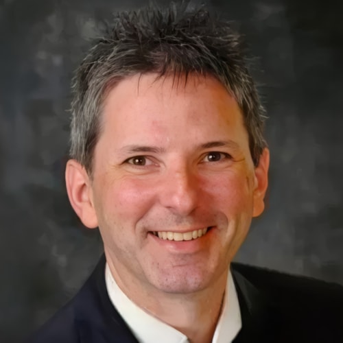 Everett Aaron