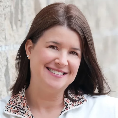 Kathy Aaron