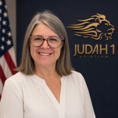 Kathy Aaron