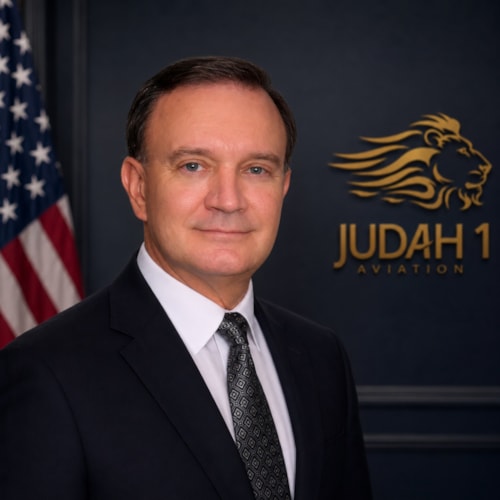 Michael Anderson