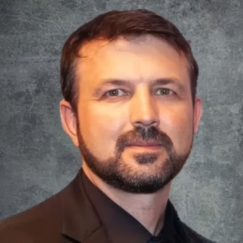 Ray Saucier