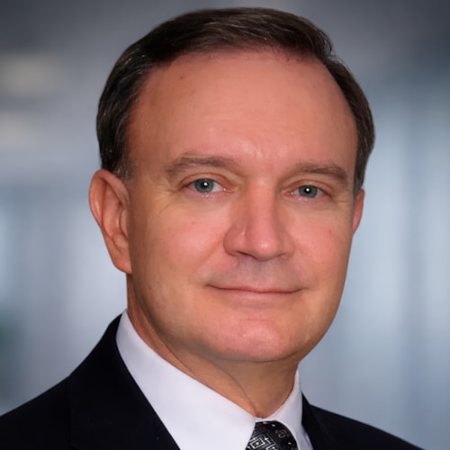 Michael Anderson