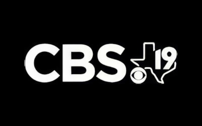 CBS 19 logo marks local media coverage of Judah 1 news story