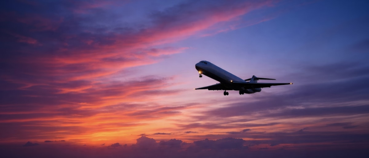 Evening Takeoff Shows Judah 1 is Ready When the Call Comes