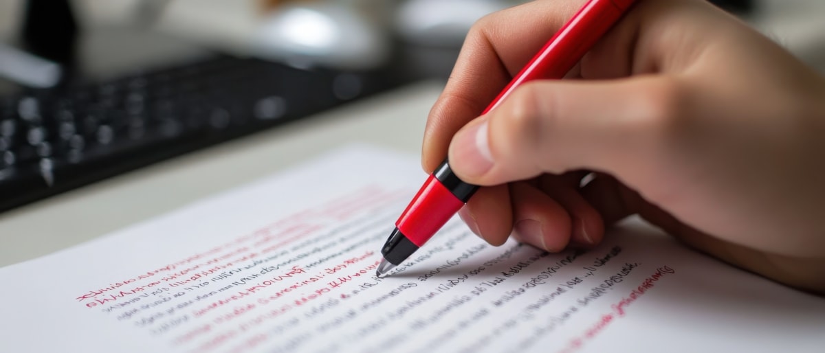 Reviewing and editing privacy policy changes for clarity